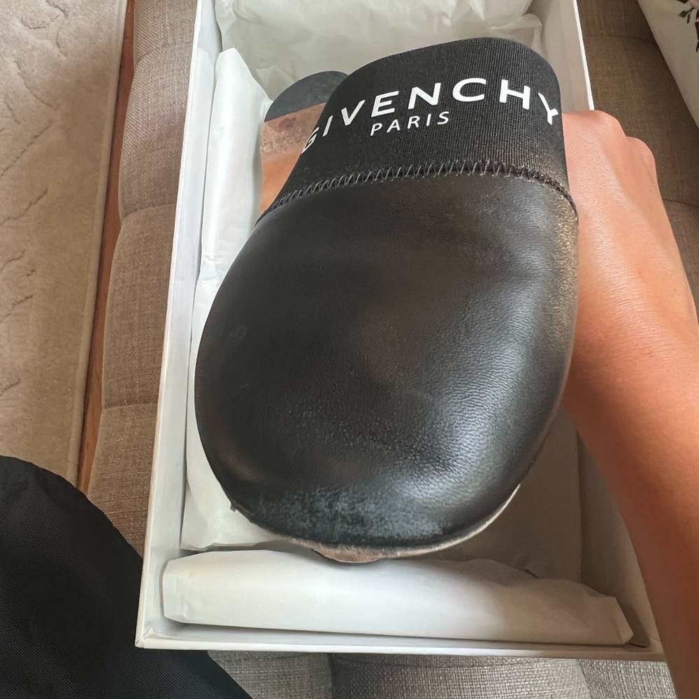 Givenchy mules - Picture 5 of 6